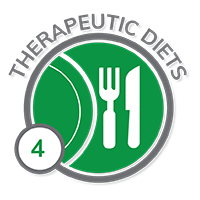 Therapeutic Diets Icon